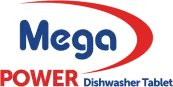 Mega Dishwasher Tablet